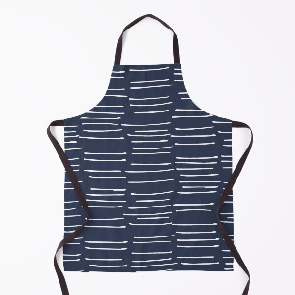 Artikelvorschau, Abstract Stripes on Teal entworfen und verkauft von meggydesigns.