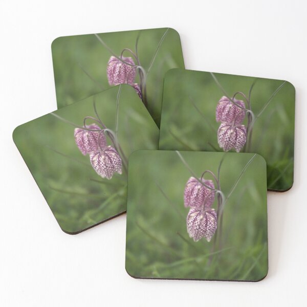 Item preview, Purple and White Fritillary  designed and sold by AnitaLynne.
