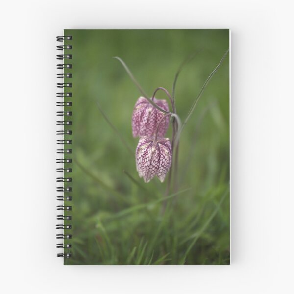 Item preview, Purple and White Fritillary  designed and sold by AnitaLynne.