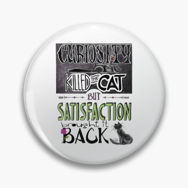 Item preview, Demand Satisfaction designed and sold by Bell Watsica.