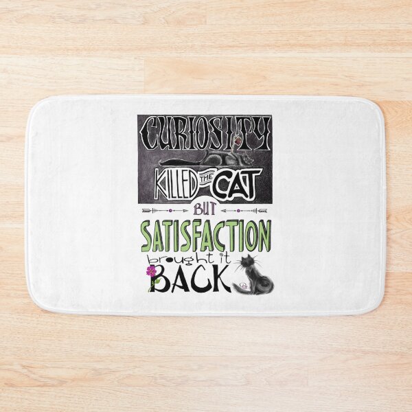Item preview, Demand Satisfaction designed and sold by Bell Watsica.