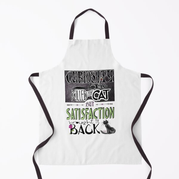 Item preview, Demand Satisfaction designed and sold by Bell Watsica.