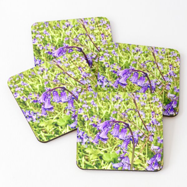 Item preview, bluebell woods series number 3 designed and sold by 1andydesign.