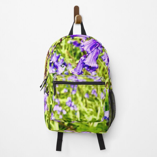 Item preview, bluebell woods series number 3 designed and sold by 1andydesign.