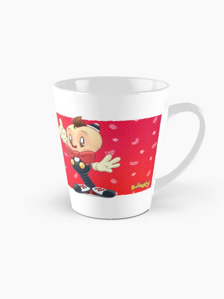 Thumbnail 1 of 4, Coffee Mug, Boingkid Design #2 designed and sold by Niv-Studio.