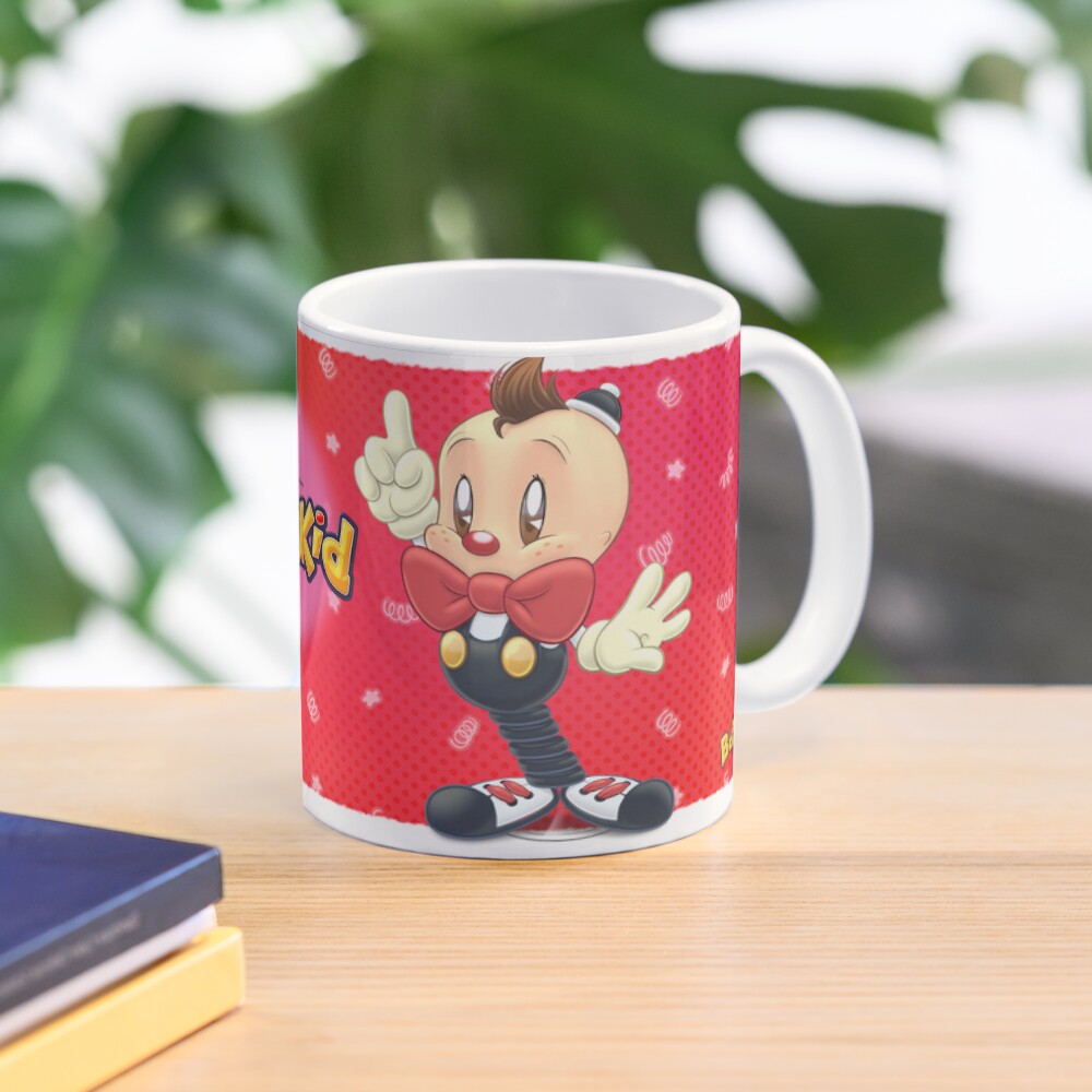 Item preview, Classic Mug designed and sold by Niv-Studio.