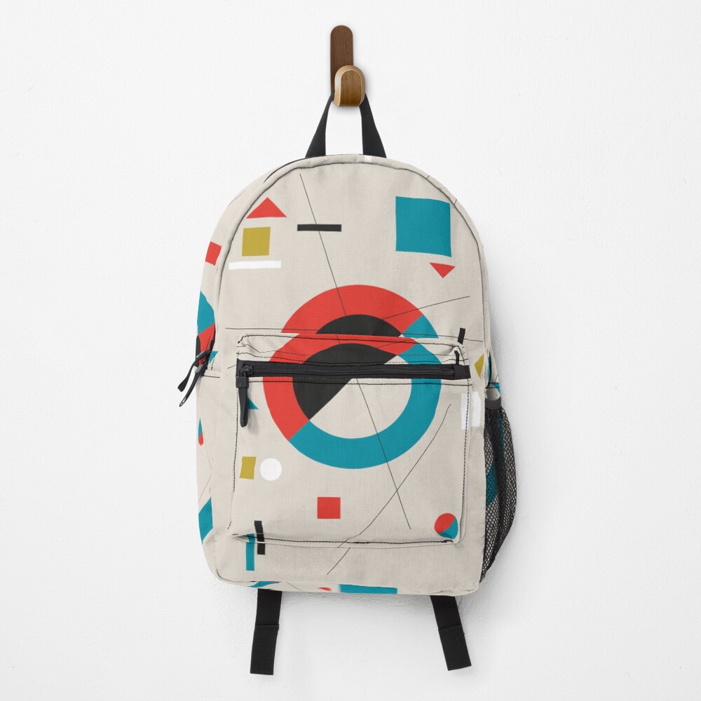 Item preview, Backpack designed and sold by process22.