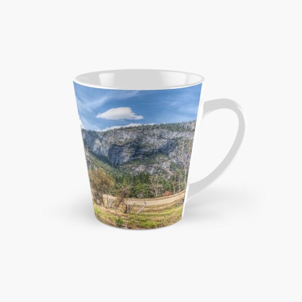 Item preview, Yosemite Valley River designed and sold by John Bailey.