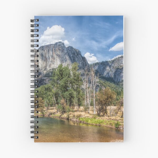 Item preview, Yosemite Valley River designed and sold by John Bailey.