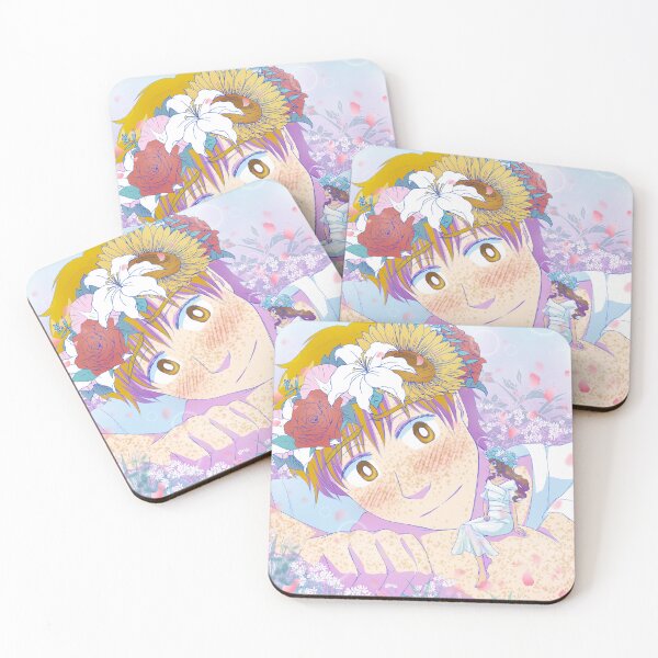 Item preview, Violet Goes to the Beach Spring Equinox designed and sold by Pacthesis.