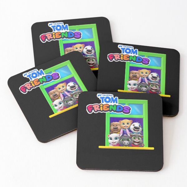 Item preview, Funny Men Movies My Talking And Friends Tom Love You designed and sold by Mariellecormi5.
