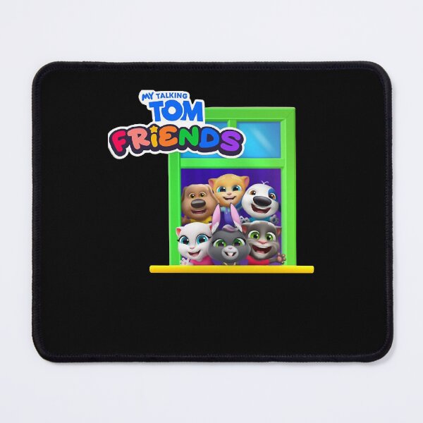 Item preview, Funny Men Movies My Talking And Friends Tom Love You designed and sold by Mariellecormi5.