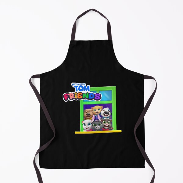 Item preview, Funny Men Movies My Talking And Friends Tom Love You designed and sold by Mariellecormi5.