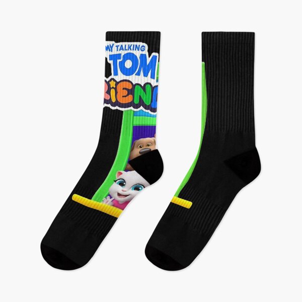 Item preview, Funny Men Movies My Talking And Friends Tom Love You designed and sold by Mariellecormi5.