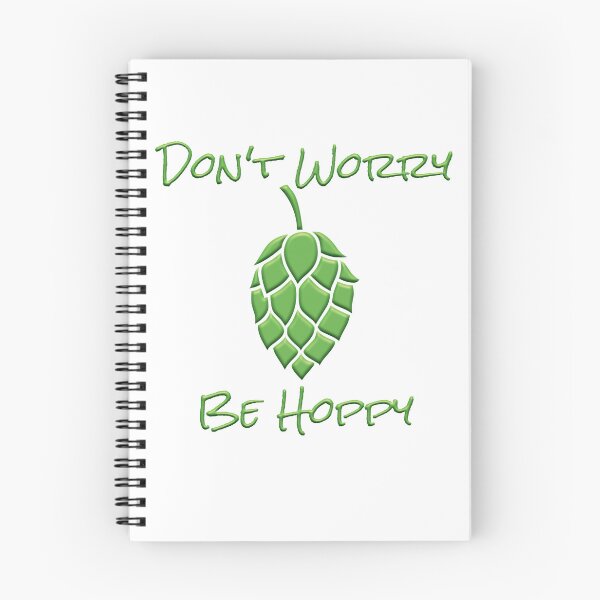 Item preview, Don't Worry Be Hoppy designed and sold by DesertG.