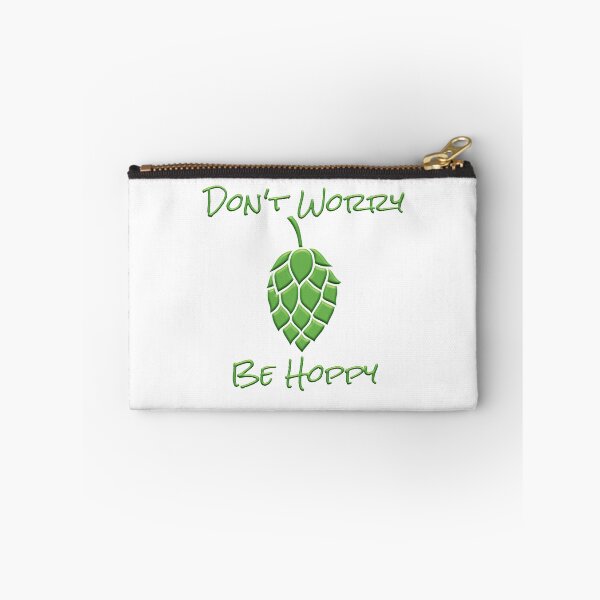 Item preview, Don't Worry Be Hoppy designed and sold by DesertG.