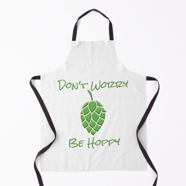 Item preview, Don't Worry Be Hoppy designed and sold by DesertG.