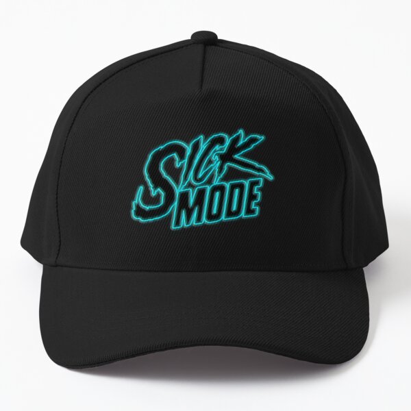 Item preview, Sickmode cyan designed and sold by CylinderOfMeat.
