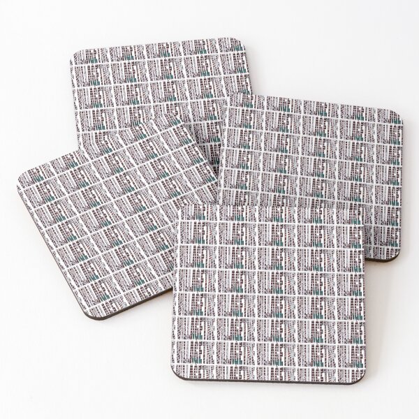 Item preview, La aldea designed and sold by PineStreet.