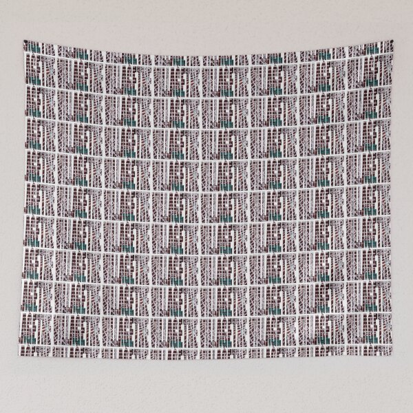 Item preview, La aldea designed and sold by PineStreet.