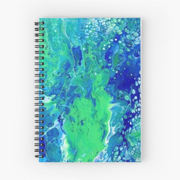 Item preview, Planeta azul designed and sold by alexwolf5.