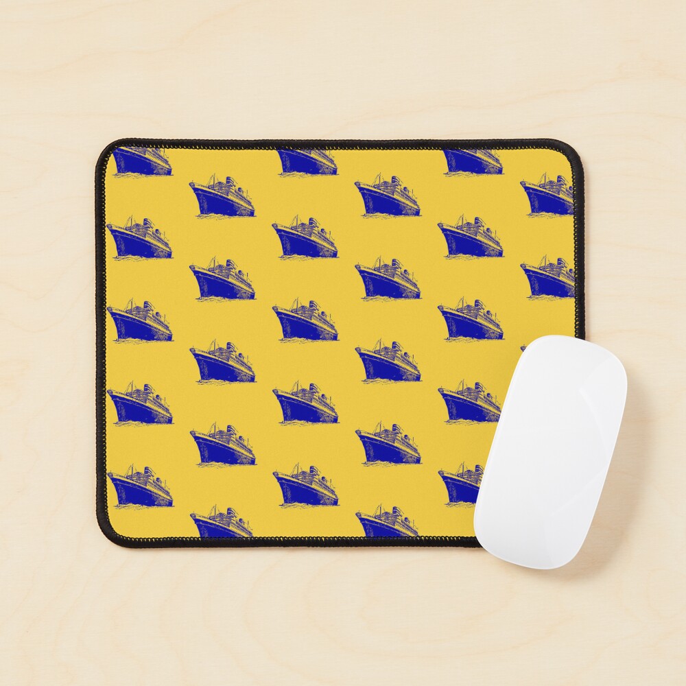 Item preview, Mouse Pad designed and sold by PurpleTank.