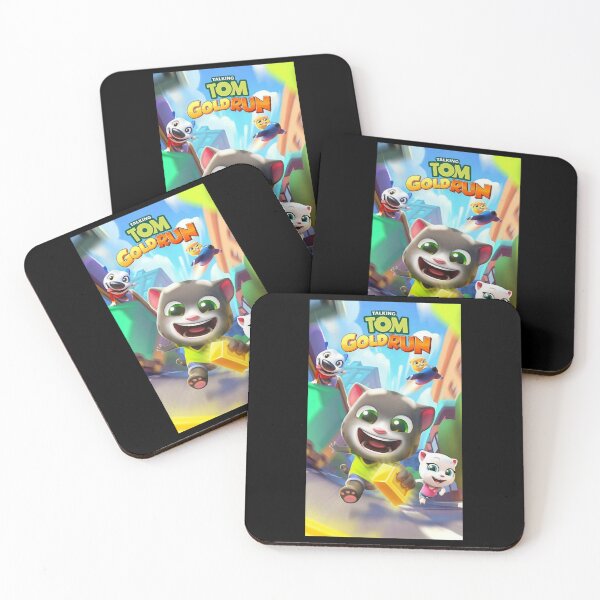 Item preview, Gift For Men Talking Tom Heroes Gifts Movie Fans designed and sold by Mariellecormi5.