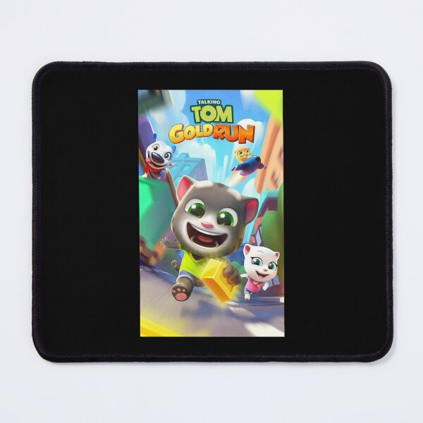 Item preview, Gift For Men Talking Tom Heroes Gifts Movie Fans designed and sold by Mariellecormi5.