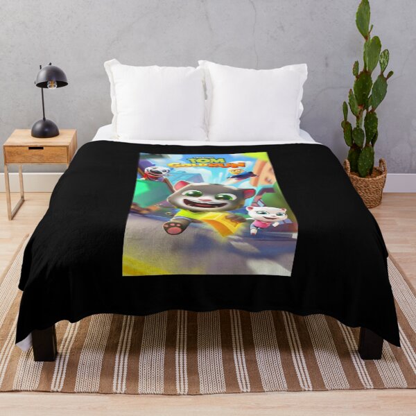 Item preview, Gift For Men Talking Tom Heroes Gifts Movie Fans designed and sold by Mariellecormi5.