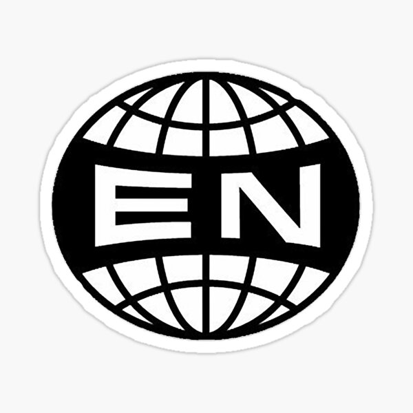Arcade Fire Everything Now Sticker For Sale By Tinasterling59 Redbubble