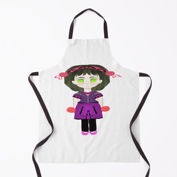Artikelvorschau, Chi Chi - Chibi entworfen und verkauft von EiramsArtStuffs.