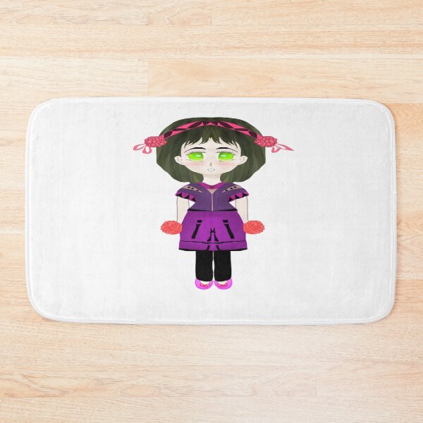 Artikelvorschau, Chi Chi - Chibi entworfen und verkauft von EiramsArtStuffs.