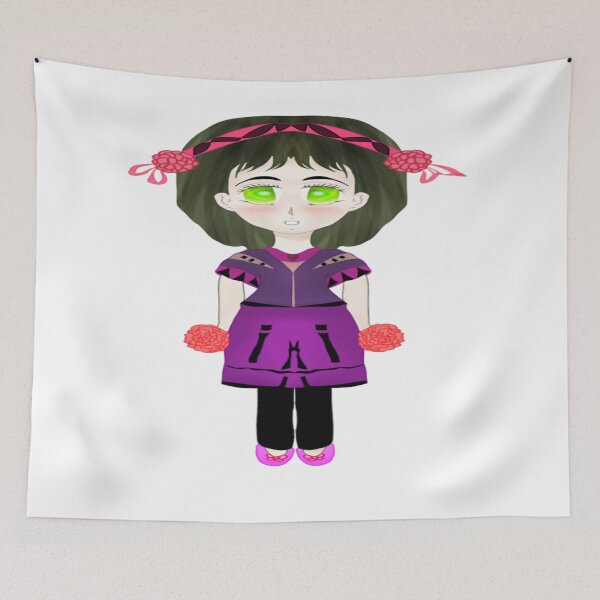Item preview, chi-chi-chibi designed and sold by EiramsArtStuffs.