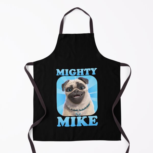 Item preview, Gift Idea Mighty Mike Gifts For Birthday designed and sold by Mariellecormi5.