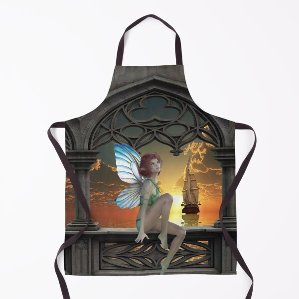 Item preview, Fairy Sprite in the Window designed and sold by Alpha Omega Shop.