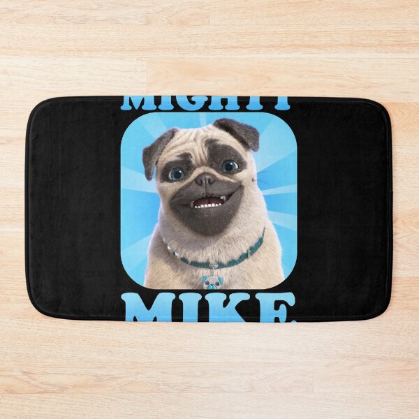 Item preview, Gift Idea Mighty Mike Gifts For Birthday designed and sold by Mariellecormi5.