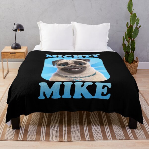 Item preview, Gift Idea Mighty Mike Gifts For Birthday designed and sold by Mariellecormi5.