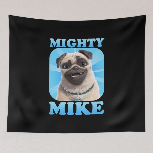 Item preview, Gift Idea Mighty Mike Gifts For Birthday designed and sold by Mariellecormi5.