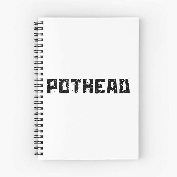 Item preview, Pothead designed and sold by Nilima Bano ⭐⭐⭐⭐.