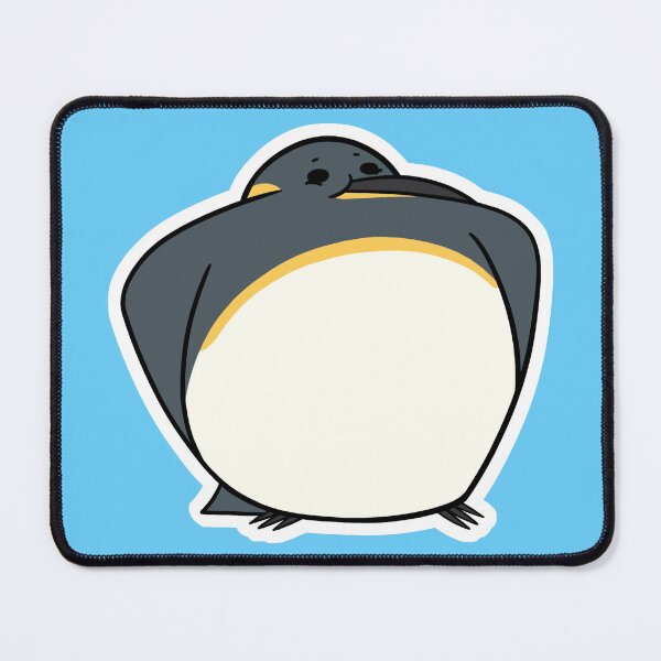 Item preview, PENGUIN designed and sold by GiackPaglia.