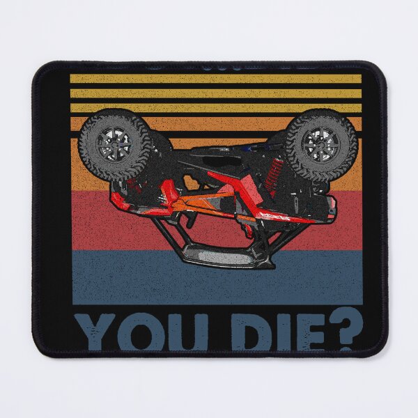 Item preview, Polaris But Did You Die Vintage designed and sold by BuchlerRune.