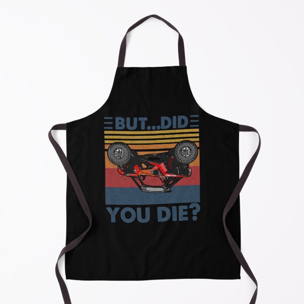 Item preview, Polaris But Did You Die Vintage designed and sold by BuchlerRune.