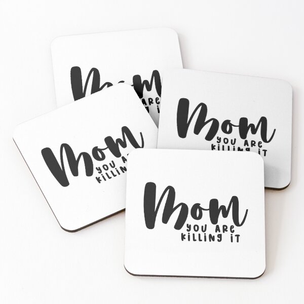 Item preview, Mom You are killing it designed and sold by miraipa.