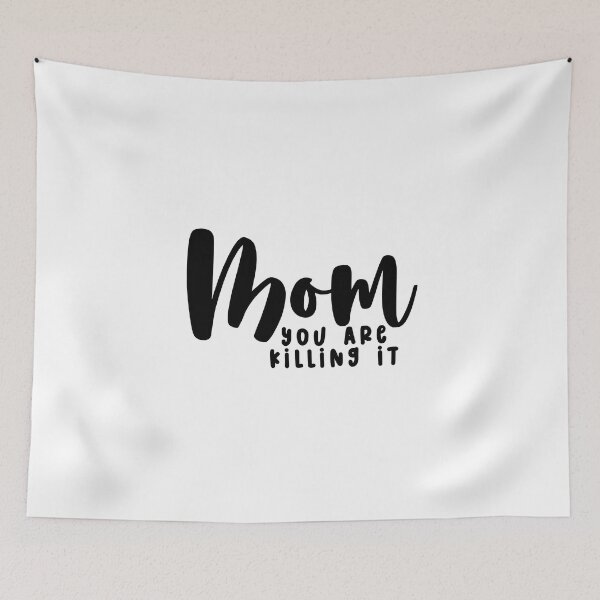 Item preview, Mom You are killing it designed and sold by miraipa.