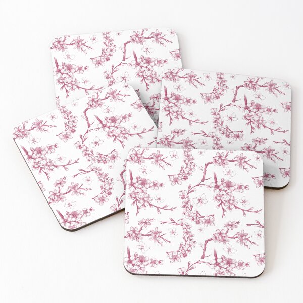 Item preview, Floral And Glamour Seamless Pattern designed and sold by OutcastBrain.