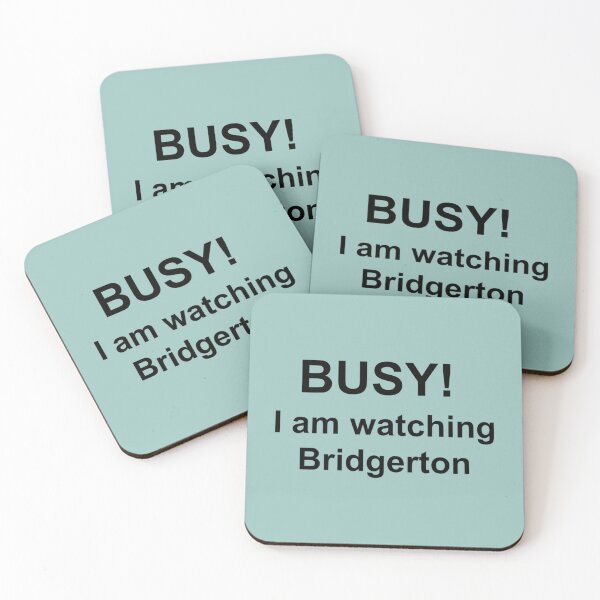 Item preview, Bridgerton designed and sold by camillemitchell.