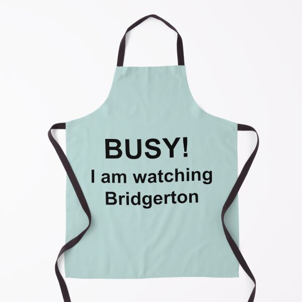 Item preview, Bridgerton designed and sold by camillemitchell.