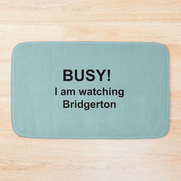 Item preview, Bridgerton designed and sold by camillemitchell.