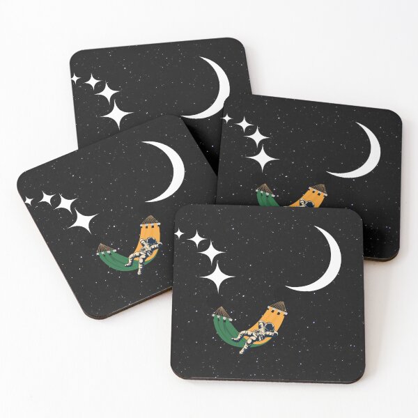 Item preview, Man in the Moon designed and sold by DonaFada.