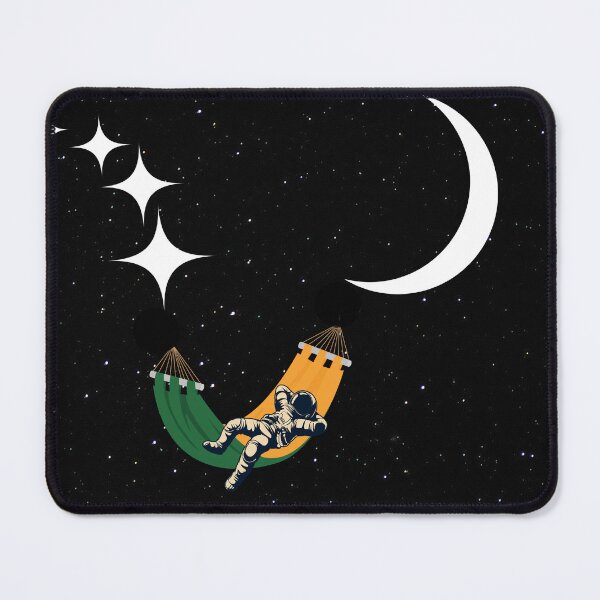Item preview, Man in the Moon designed and sold by DonaFada.